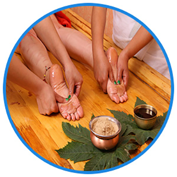Ayurvedic panchkarm clinic in sinhagad road pune
