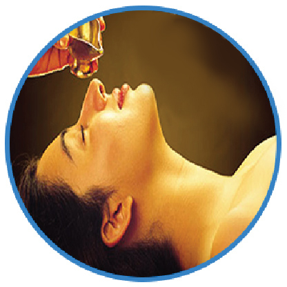 Ayurvedic panchkarm clinic in sinhagad road pune
