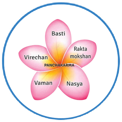 Ayurvedic panchkarm clinic in sinhagad road pune
